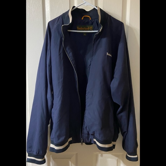 Timberland Lightweight Jacket - Picture 4 of 4